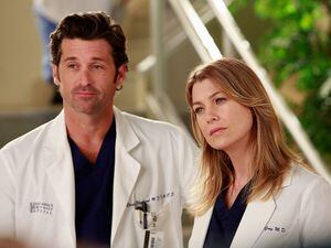 Grey's Anatomy: Showrunner é acusada de apagar existência de Derek e dá resposta sincera