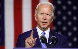 Biden planea retirar tropas estadounidenses de Afganistán antes del 11 de septiembre