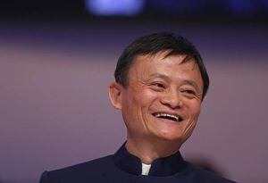 Alibaba: el multimillonario Jack Ma reaparece 3 meses después, ¿qué le pasó?