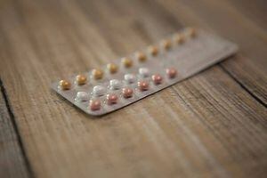 Estudio concluye que tomar anticonceptivos desde la adolescencia provoca depresión
