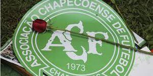 Se reveló el trailer de la película sobre la tragedia del club Chapecoense de Brasil