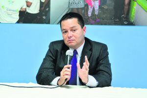 Alcalde de Guaynabo califica candidatura de Edward O’Neill como "bochornosa"