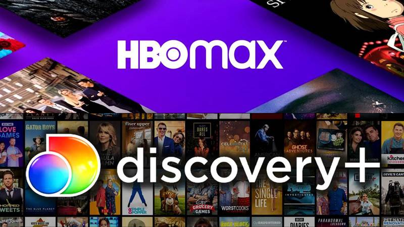 Warner parece que replantea su estrategia: Discovery Plus no se integraría por completo a HBO Max, pero el servicio sí se llamaría ahora Max.