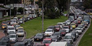 Ya no será tan fácil pagar para librarse del pico y placa en Bogotá