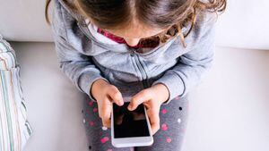 Consejos para evitar que tus hijos se vuelvan adictos al celular