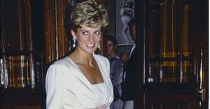 La desgarradora llamada de la princesa Diana luego de firmar el divorcio con el príncipe Carlos