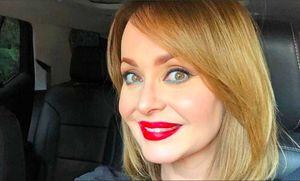 Gabriela Spanic es amenazada con la congelación de su sueldo o embargue si no paga esta deuda