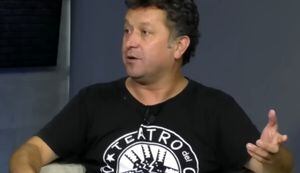Sanguchito de palta: Daniel Alcaíno filtró sin querer el nombre de artista que se sumaría al Festival de Viña 2023