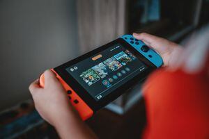 Nintendo Switch: Estas son las plataformas de streaming que puedes ver en la consola