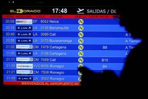Colombianos en el exterior podrán regresar al país muy pronto