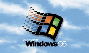Microsoft Windows 95, el sistema operativo que revolucionó la computación que cumple 27 años