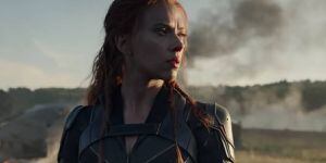 ¡Llegó! Se lanza el primer avance de  Black Widow con Scarlett Johansson