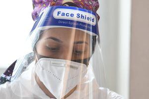 COVID-19: Salud reporta cuatro muertes y 994 casos adicionales