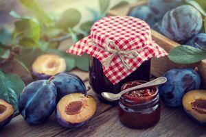 Receita da Cátia Fonseca: geleia para regular o intestino com apenas 3 ingredientes