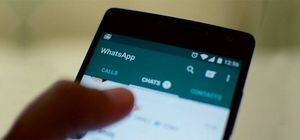Tecnologia: Versão do WhatsApp para Web ganha novo recurso