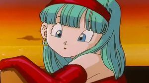 Dragon Ball GT: Modelo mexicana se convierte en Bra con un lindo cosplay
