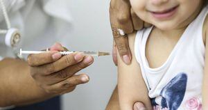 Sarampo: postos de São Paulo vacinam pessoas de 6 meses a 59 anos