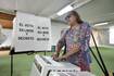 Más de 71 mil personas con discapacidad votarán en las elecciones chilangas