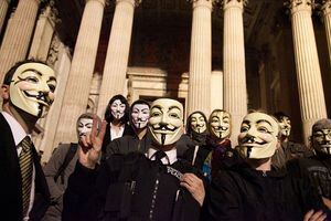 Anonymous tumba la página web del Ejército de Colombia y filtra contraseñas