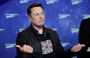 Elon Musk afirma que implantará los primeros chips de Neuralink en humanos dentro de seis meses