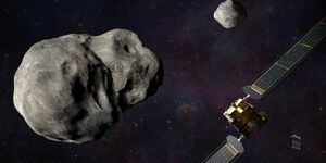 NASA anuncia misión para desviar trayectoria de asteroide y proteger la Tierra