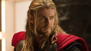Cuánto mide Chris Hemsworth y los otros protagonistas de 'The Avengers'