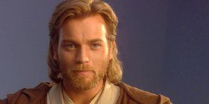 La película de Obi-Wan Kenobi sí era verdad pero Disney la hizo serie