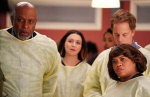 'Grey's Anatomy' vuelve con un episodio que te romperá el corazón