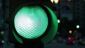 Canton del cañar es el sexto en pasar a semáforo verde