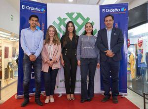 El Ordeño inauguró su novena sala de lactancia materna en el Centro Comercial El Bosque en Quito