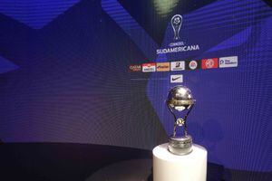 Copa Sudamericana: Aucas y Emelec ya tienen rivales para este torneo