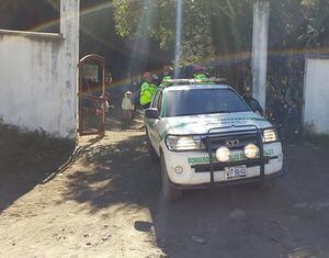 Atacan con arma blanca a seis personas en Quetzaltenango
