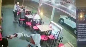 Policía Nacional capturó a involucrados en robo en restaurante de Portoviejo
