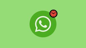 WhatsApp: te decimos cómo programar tus mensajes para que se envíen a ciertas horas