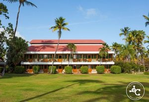 Hotel en Guánica vuelve abrir sus puertas al público