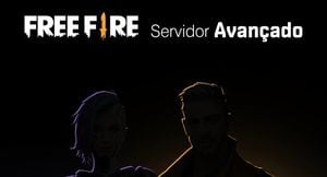 Servidor Avançado: Garena Free Fire realiza pré-cadastro de jogadores battle royale