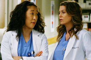 Creadora de Grey's Anatomy revela el gran cambio en la historia que tendrán las últimas temporadas