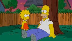 Conoce al peor episodio de Los Simpson de la historia