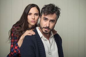 Actriz María Gracia Omegna sufre robo al interior de su casa en Ñuñoa