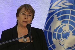 Alta comisionada de ONU pide al Estado de Guatemala varias garantías ante salida de CICIG