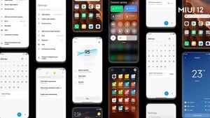 Xiaomi: estos celulares también recibirán MIUI12