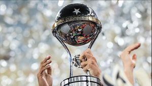 ¿Quiénes serán sus rivales? Cuatro clubes colombianos, atentos al sorteo de la Copa Sudamericana 2020