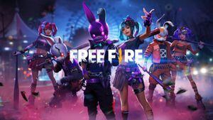 Free Fire: Secretos del battle royal para que subas de nivel