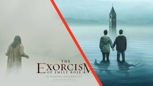 Netflix: cinco títulos de terror disponibles que sí están basados en hechos reales