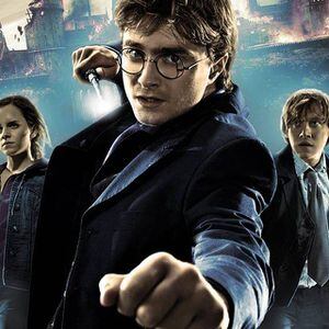 La magia de ‘Harry Potter’ sigue: JK Rowling anunció cuatro nuevos libros para el próximo mes