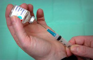 SP convoca pacientes crônicos para se vacinar contra a gripe