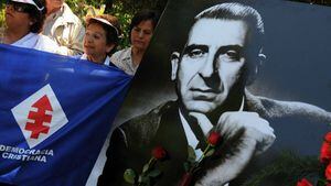 Frei Montalva: los motivos que tuvo la dictadura de Pinochet para asesinarlo