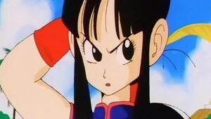 Dragon Ball: Inteligencia Artificial convierte a Milk en un personaje de la vida real