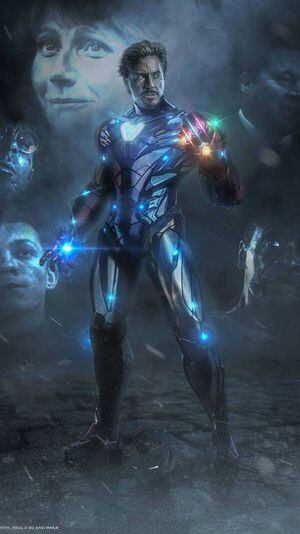 ¿Avengers EndGame ya superó a Avatar?
