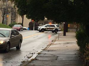Policía de Pittsburgh arresta a sospechoso de tiroteo en sinagoga